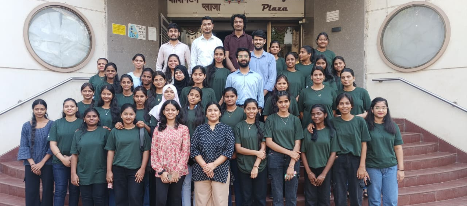 NeoGrowth Enables Livelihood-Linked Training for 170 Women under NeoShakti 